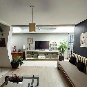 Brooklin Hostal