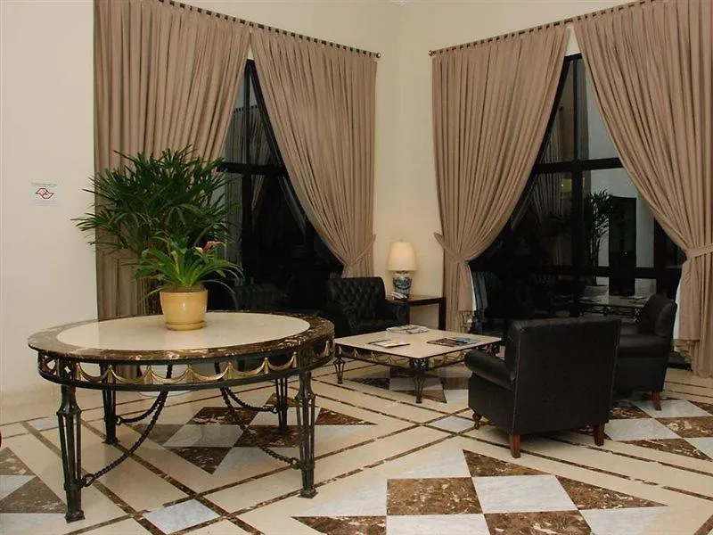 **** Hotel Intercity The Universe Paulista Sao Paulo Brazil