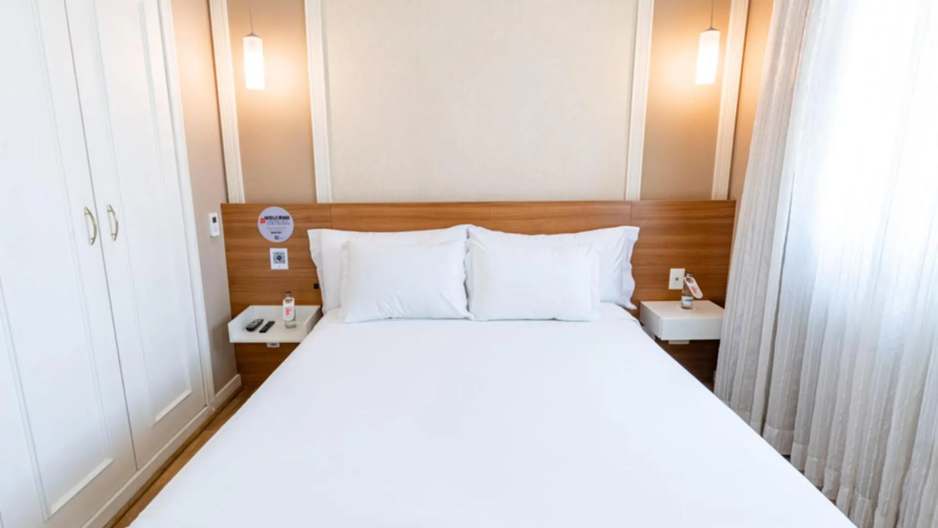Hotel Intercity The Universe Paulista Sao Paulo