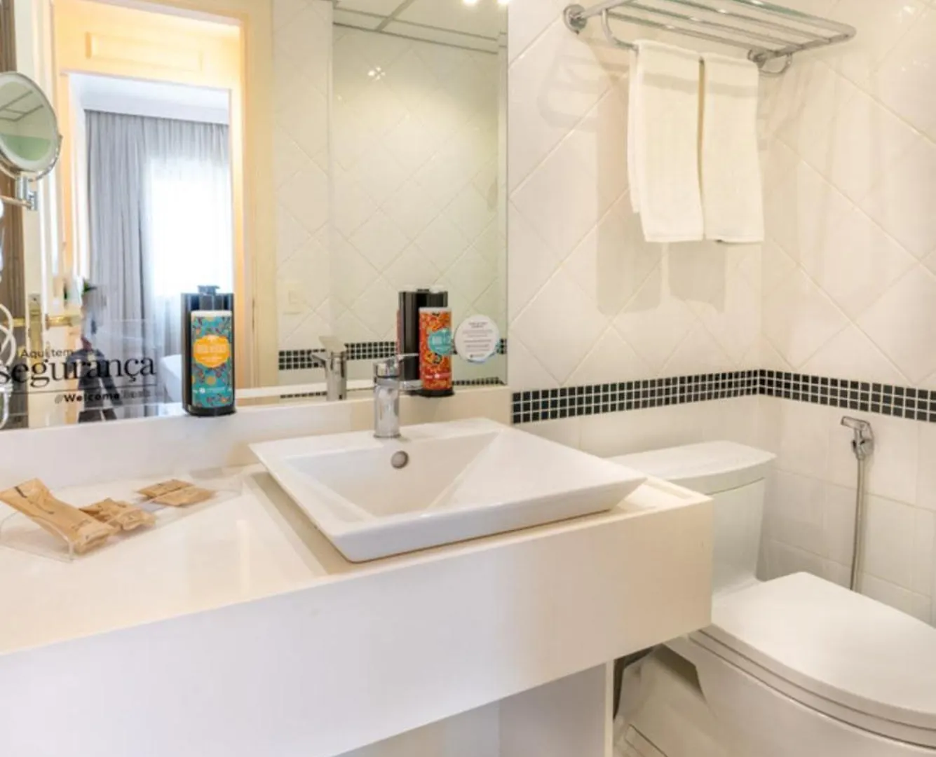 Hotel Intercity The Universe Paulista Sao Paulo