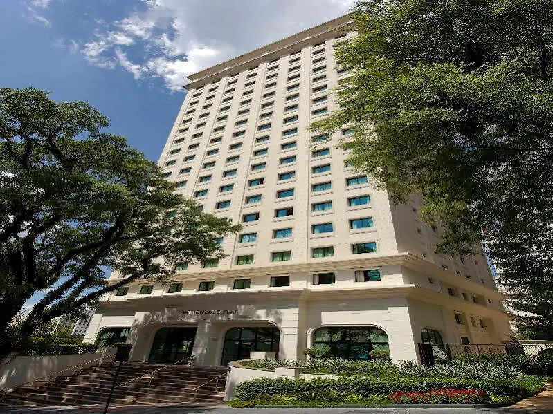 Intercity The Universe Paulista Sao Paulo 4*,  Brazil
